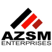 AZSM ENTERPRISES logo - Similar company to Zeksta Technology Pvt Ltd