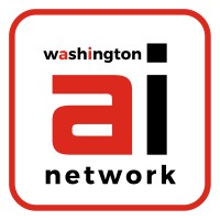 Washington AI Network logo - Similar company to Equalai