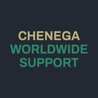 Chenega Worldwide Support logo - Similar company to Articus Solutions