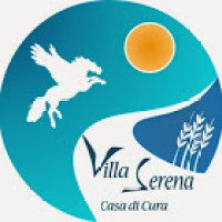 Villa Serena private hospital logo - Similar company to Ugidotnet
