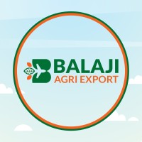 Balaji Agri Export logo - Similar company to Kranti Crops Export