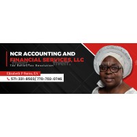 NCR ACCOUNTING AND FINANCIAL SERVICES, LLC. logo - Similar company to A+ Financial Services