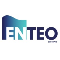 Enteo Software logo - Similar company to Maritimesoft