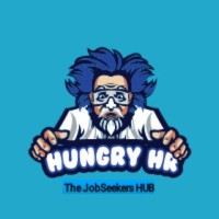 HungryHR - Corporate HR Partner logo - Similar company to Curiosity Nextech