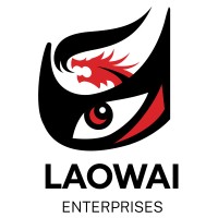 Laowai Enterprises logo - Similar company to Sinoaccess Group