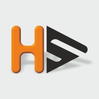 HS Graphics logo - Similar company to The Local View
