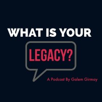 What Is Your Legacy logo - Similar company to Top End Devs (Formerly Devchat.Tv)