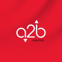 a2b logistics company logo - Similar company to Wajeeh