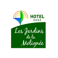 Hotel Les Jardins de la Molignée logo - Similar company to Hotel Kronacker