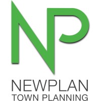 NewPlan Town Planning logo - Similar company to Plan Associates