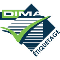 DIMA Etiquetage ★ logo - Similar company to Canopéo