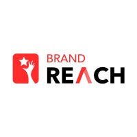 TheBrandReach logo - Similar company to Dwi Online