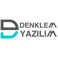 Denklem Yazılım logo - Similar company to Devcon Yazılım Ve Danışmanlık