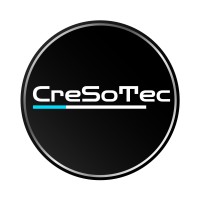 CreSoTec logo - Similar company to Help It