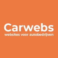 Carwebs logo - Similar company to Carweb