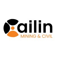 Cailin Mining & Civil logo - Similar company to Brunos Mechanical Solutions