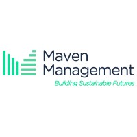 Maven Management Mauritius logo - Similar company to Maven Management