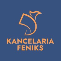 Kancelaria Feniks logo - Similar company to Spidersys Group Polska