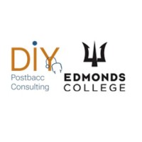 Edmonds College DiY Postbacc Program logo - Similar company to Elytra