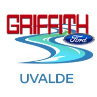 Griffith Ford Uvalde logo - Similar company to Uvalde Cisd