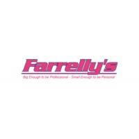 Farrellys Coaches Longford Ireland