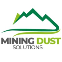 Mining Dust Chile logo - Similar company to Cypher Environmental Ltd