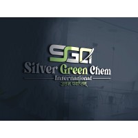 SILVER GREEN CHEM INTERNATIONAL logo - Similar company to Sustaineers India