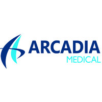 Arcadia Medical logo - Similar company to Regulatory Solution Ltd