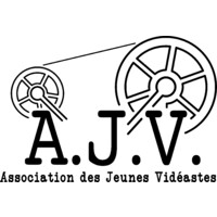 Association des Jeunes Vidéastes logo - Similar company to Métis'Arte