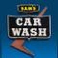Sams Car Wash
