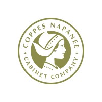 Coppes Napanee Cabinet Company logo - Similar company to Essence Cabinets And Closets Inc.