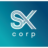 SX CORP logo - Similar company to Sx Global Ltd