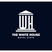 The White House - Royal State logo - Similar company to O