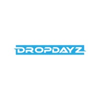 Dropdayz logo - Similar company to Bierkens Bouwt