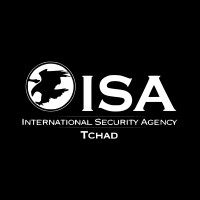 Isa Tchad logo - Similar company to B-Guard Me