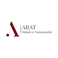 Arat Hukuk ve Danışmanlık logo - Similar company to Viritias Collective