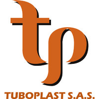 Tuboplast S.A.S. logo - Similar company to Codiplax S.A
