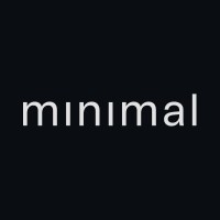 Minimal logo - Similar company to Arrival