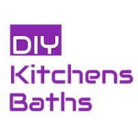 DIY Kitchens | Baths logo - Similar company to Cabinet Discounters