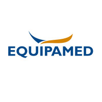 Equipamed Equipamentos Médicos logo - Similar company to Arthimed