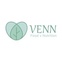 Venn Food + Nutrition