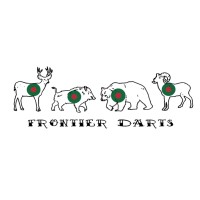 Frontier Darts LLC logo - Similar company to Ready,Aim,Darts!