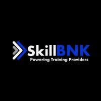 SkillBnk logo - Similar company to Ts4U It Engineering Bootcamp