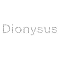 Dionysus logo - Similar company to Dionysus