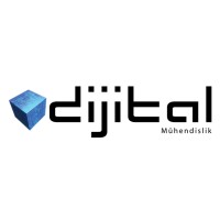 Dijital Mühendislik logo - Similar company to Oliptek