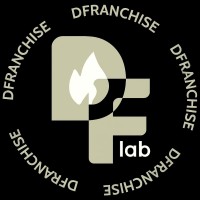 DFranchise Lab logo - Similar company to My Best Personal Training Studio
