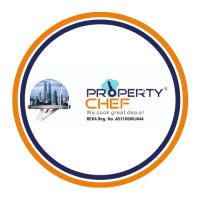 Property Chef logo - Similar company to Vansh Realty