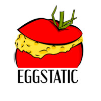EGGSTATIC artisan breakfast and brunch logo - Similar company to Parkway Place
