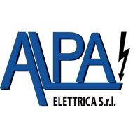 AL.PA. ELETTRICA S.r.l. logo - Similar company to Mb Automatismi