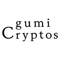 gumi Cryptos Capital logo - Similar company to Double Down